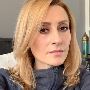 Meet your Posher, Vera